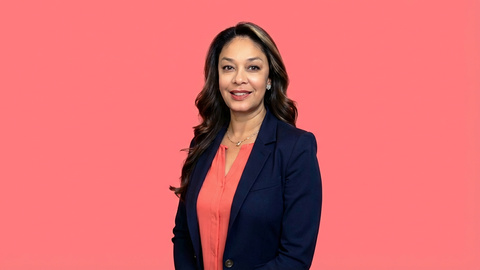 Photo of Nichelle Blake