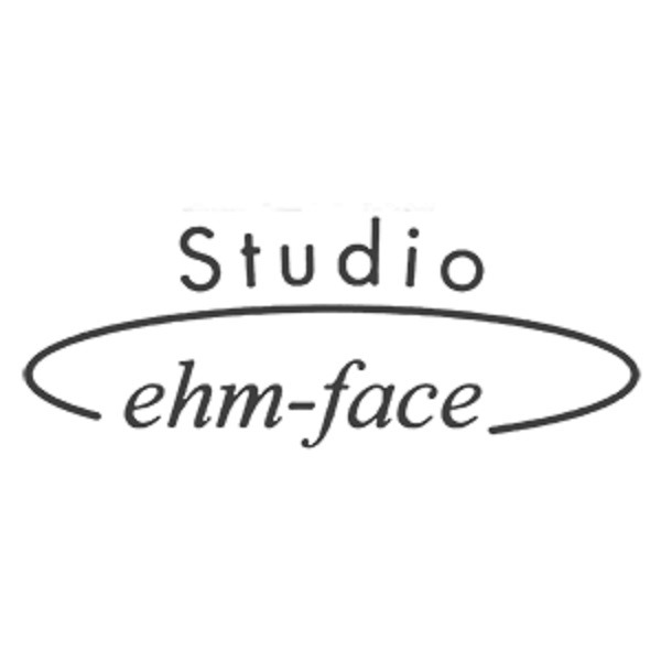 Studio ehm - face Margret Ehmann