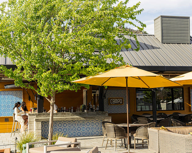 Images Four Seasons Resort and Residences Napa Valley