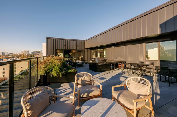 Images Modera Morrison