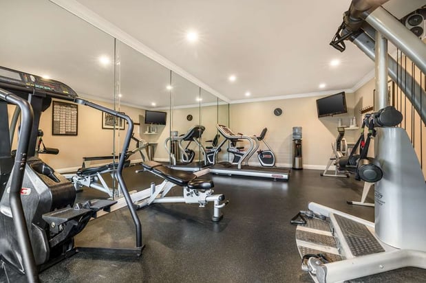 Images Best Western Plus Orange County Airport North