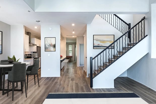 Images Dolce Villagio Townhomes