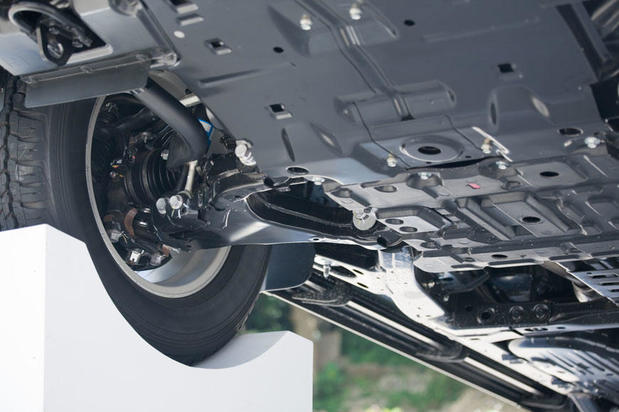 Images World Auto Body - Escondido