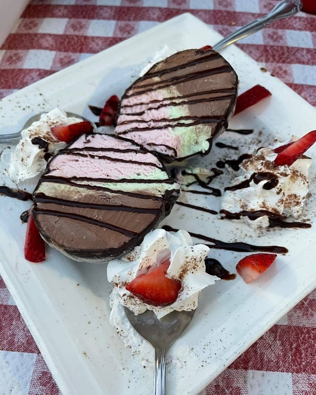 Images Gumba's Italian Restaurant