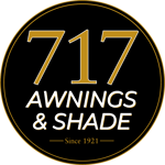 717 Awnings and Shade Logo