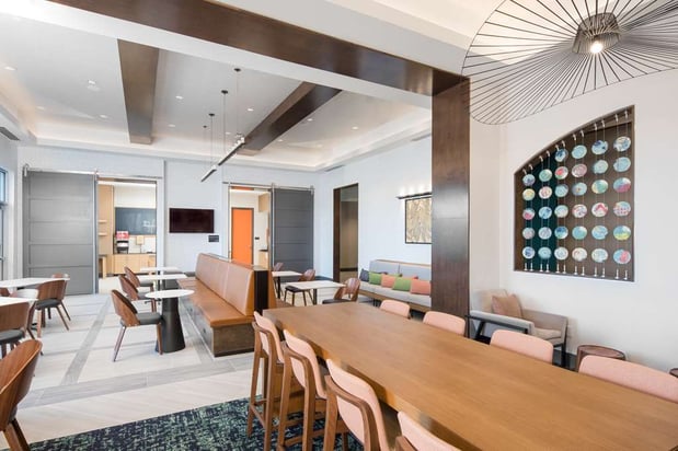 Images Hampton Inn Smithfield Selma