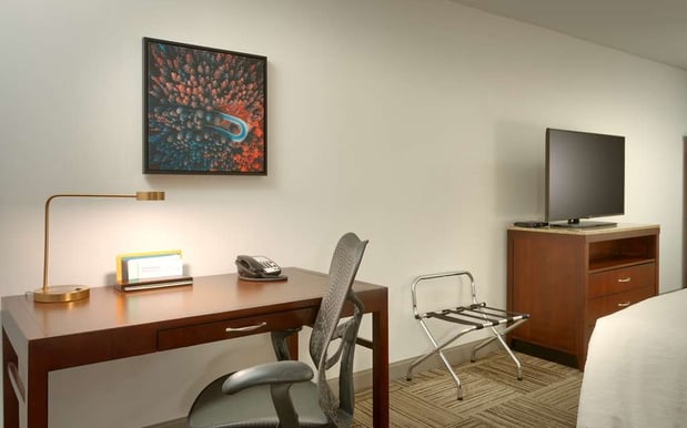 Images Hilton Garden Inn Salt Lake City/Sandy