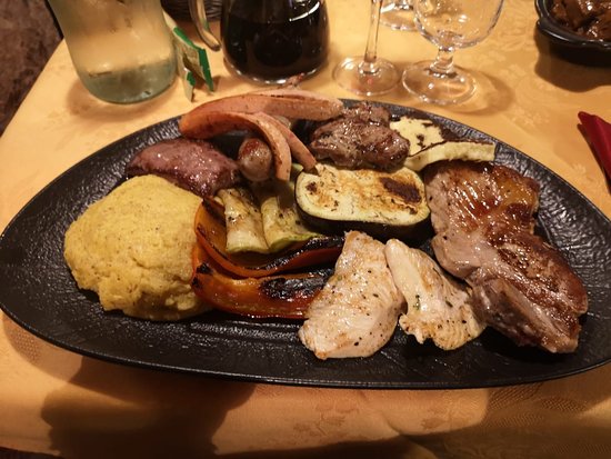Agritur Malga Salanzada