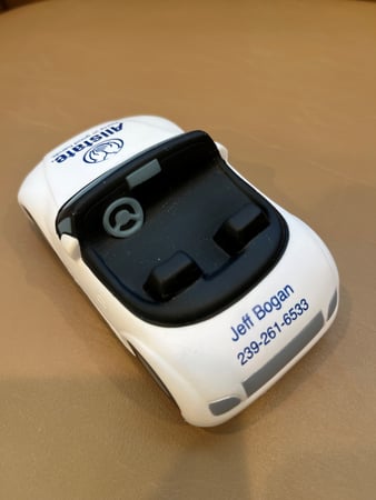 Images Jeffrey Bogan: Allstate Insurance