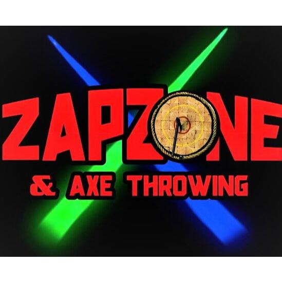 Zap Zone & Axe Throwing, 1578 Hammertown Dr., Stockton, CA MapQuest