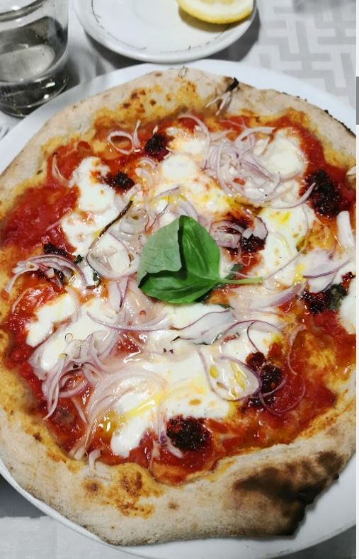 Ristorante Pizzeria Elena
