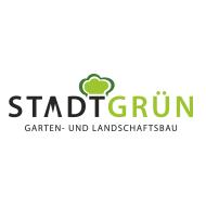 Logo Stadtgrün Garten-und Landschaftsbau Meisterbetrieb Andreas Gebhardt
