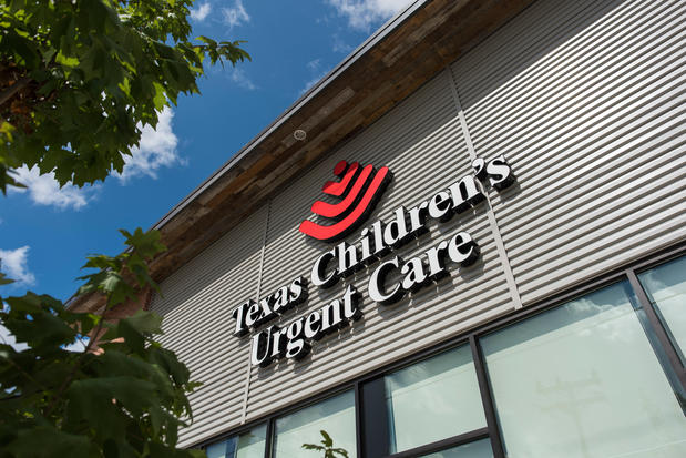 Images Texas Children's Urgent Care The Heights