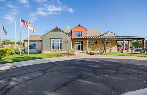 Images The Township Apartment Homes