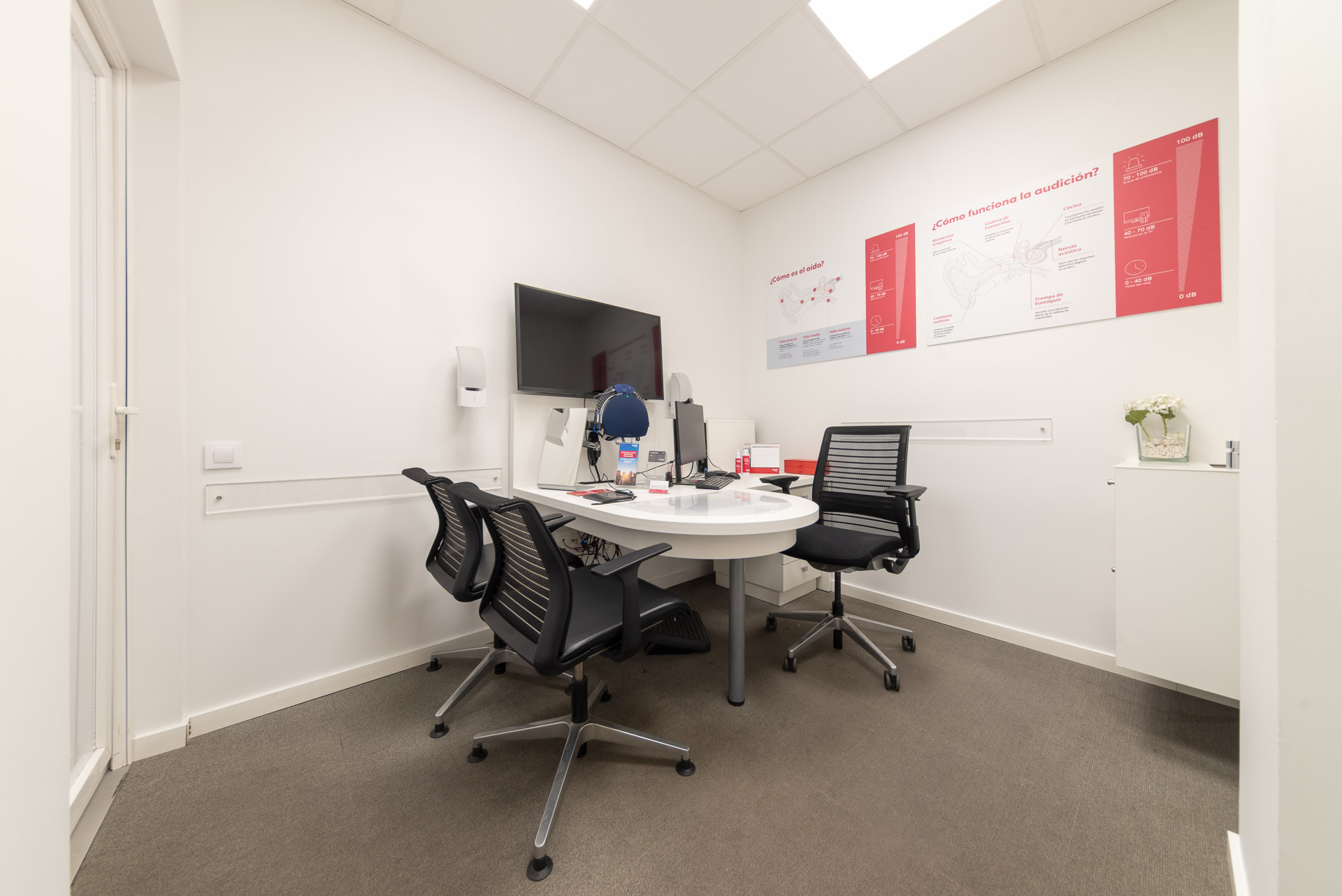 Galería en miniatura