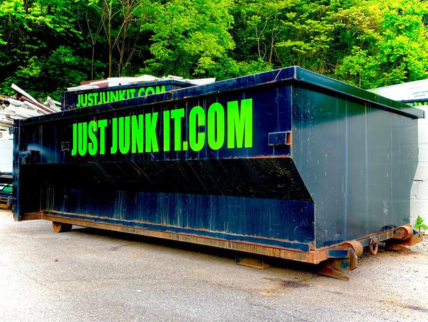 Images Just Junk It