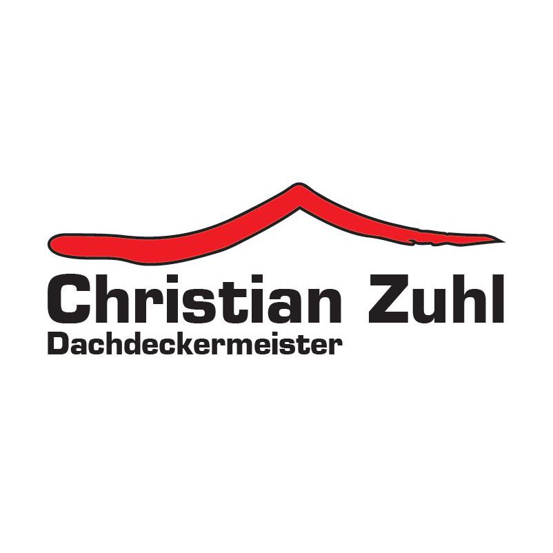 Dachdeckermeister Christian Zuhl in Bad Oeynhausen Logo