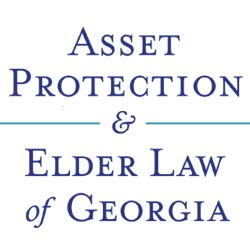 Asset Protection & Elder Law of Georgia Logo