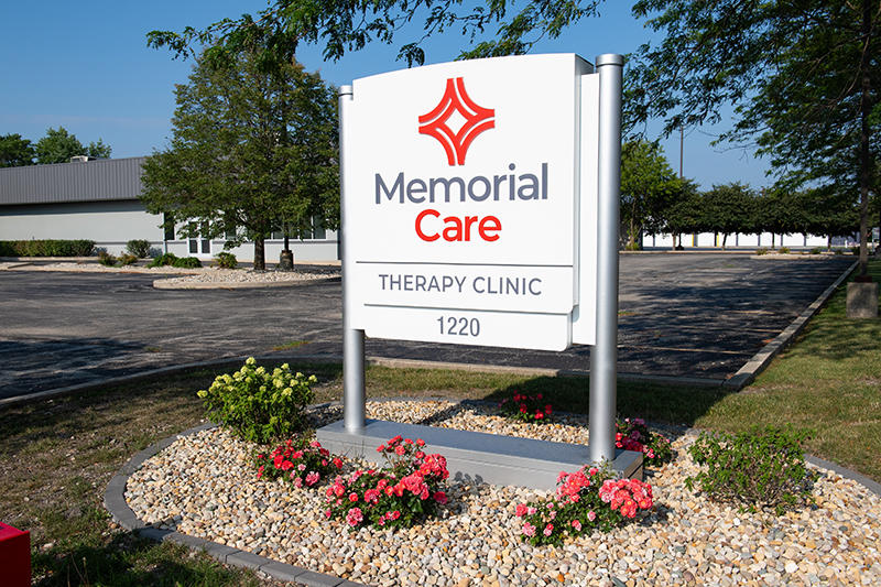 Images Memorial Therapy Care in Sullivan