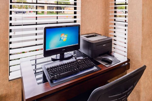 Images Best Western Airpark Hotel-Los Angeles LAX Airport