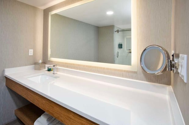 Images DoubleTree by Hilton Lansing