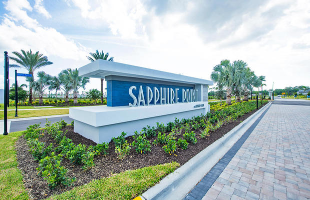 Images Sapphire Point at Lakewood Ranch By Pulte Homes