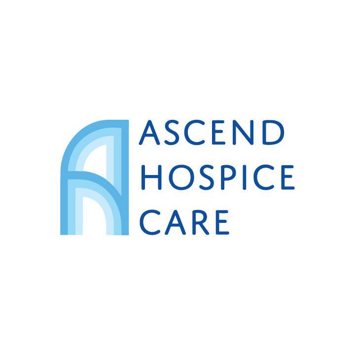 Ascend Hospice Care Logo
