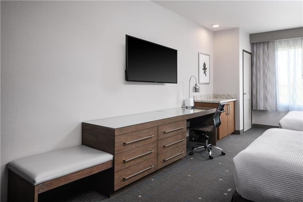 Images Best Western Premier Hotel at Fisher's Landing