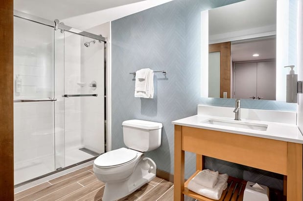 Images Hilton Garden Inn LAX Los Angeles Airport