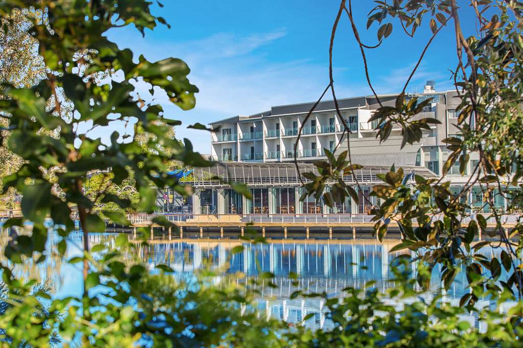 Images Best Western Plus North Lakes Hotel