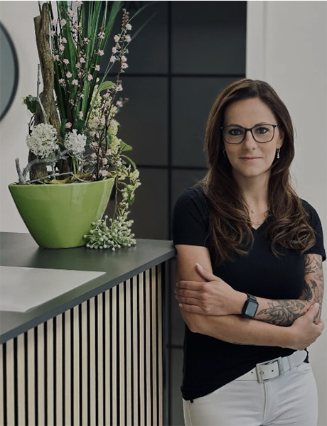 Bild 1 meapodo - Zentrum für Fußgesundheit Katja Hofmann in Pulsnitz