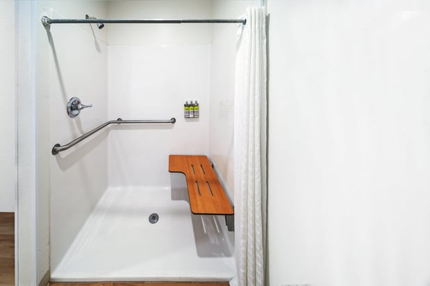 Images Candlewood Suites Muskogee by IHG