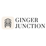 Ginger Junction Logo