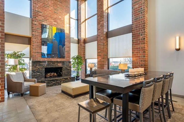 Images Best Western Chicago - Downers Grove