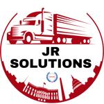 JR Solutions LLC - Courier & Express Delivery Services Logo