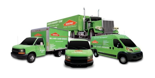 Images SERVPRO of Middletown/New Britain