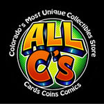 All C's Collectibles Logo