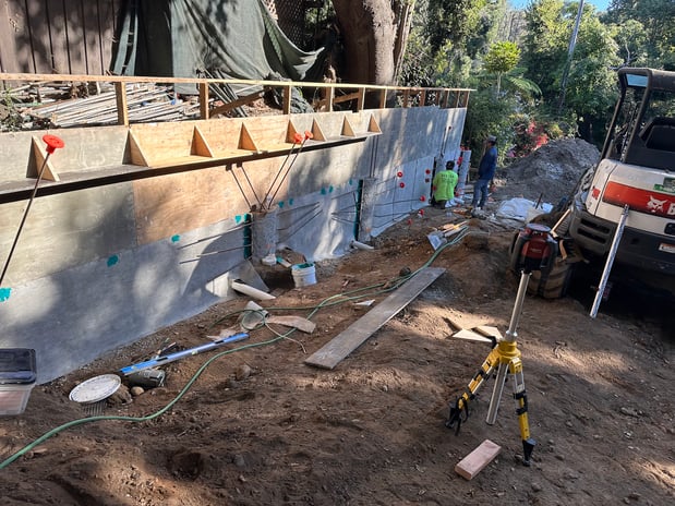 Images RCW Construction Inc