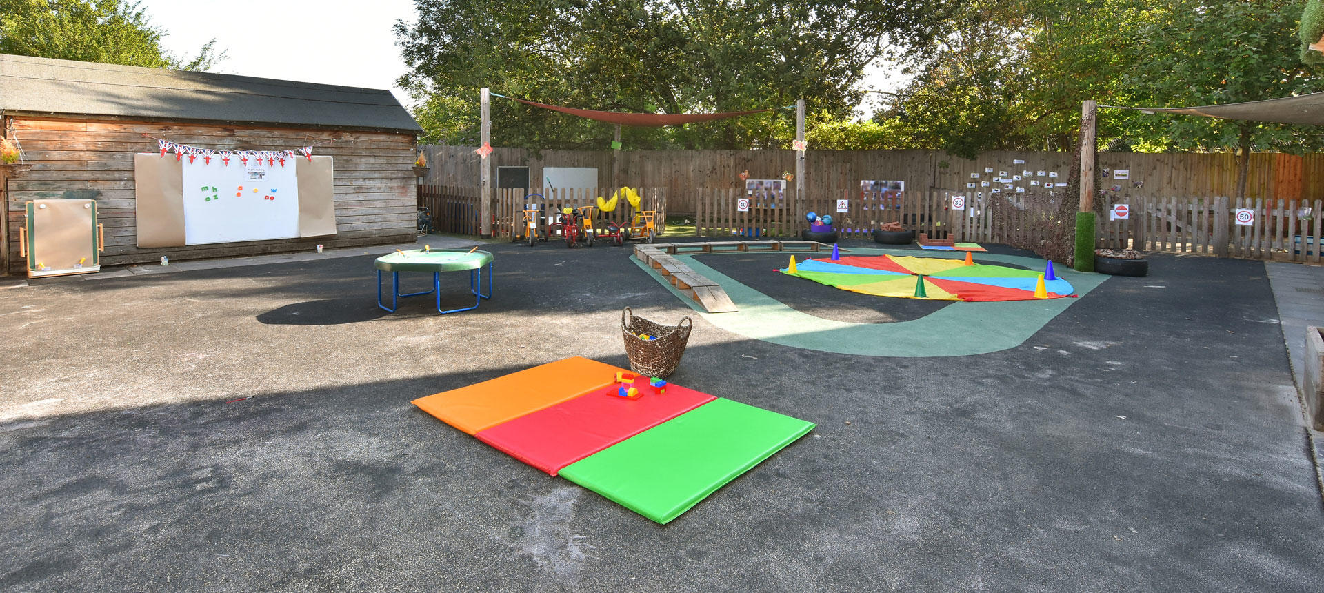 Images Bright Horizons Teddington Day Nursery and Preschool