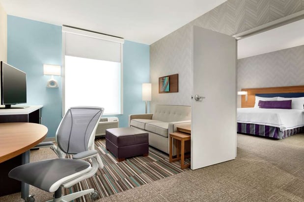 Images Home2 Suites by Hilton Middletown