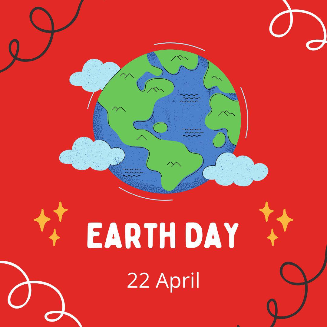 Happy Earth Day from Nick Perrico's State Farm Agency!

We are so lucky to live on such a beautiful planet. Let's take care of and admire it more! Spend some more time outside today🌎🌺🌲🏔️

#happyearthday #earthday2024
