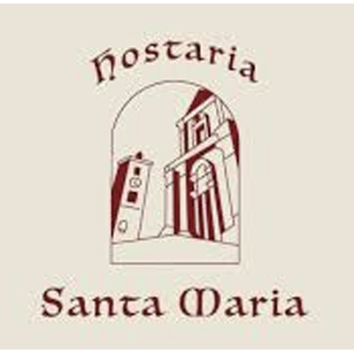 Hostaria Santa Maria Logo