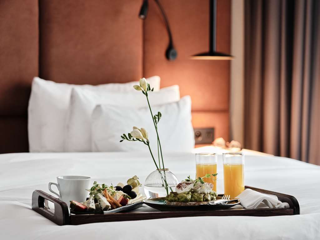 Images Radisson Collection Hotel, Warsaw