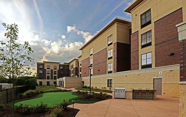 Images Homewood Suites by Hilton Cincinnati Mason, OH