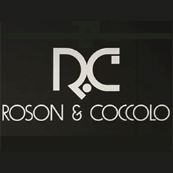 Roson & Coccolo Arredamenti Logo