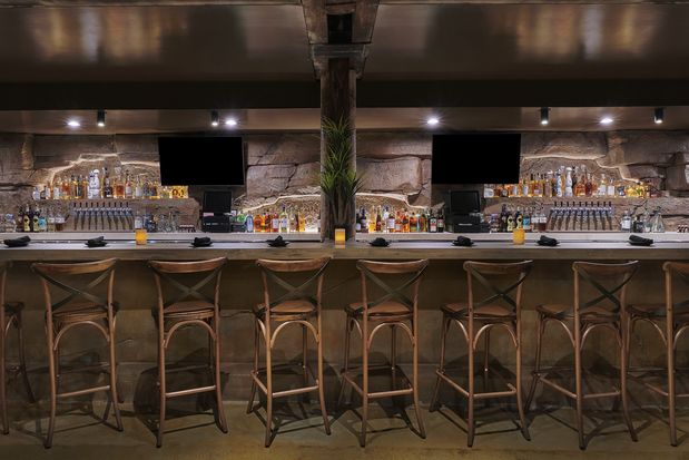 Images Cal Mex Cantina