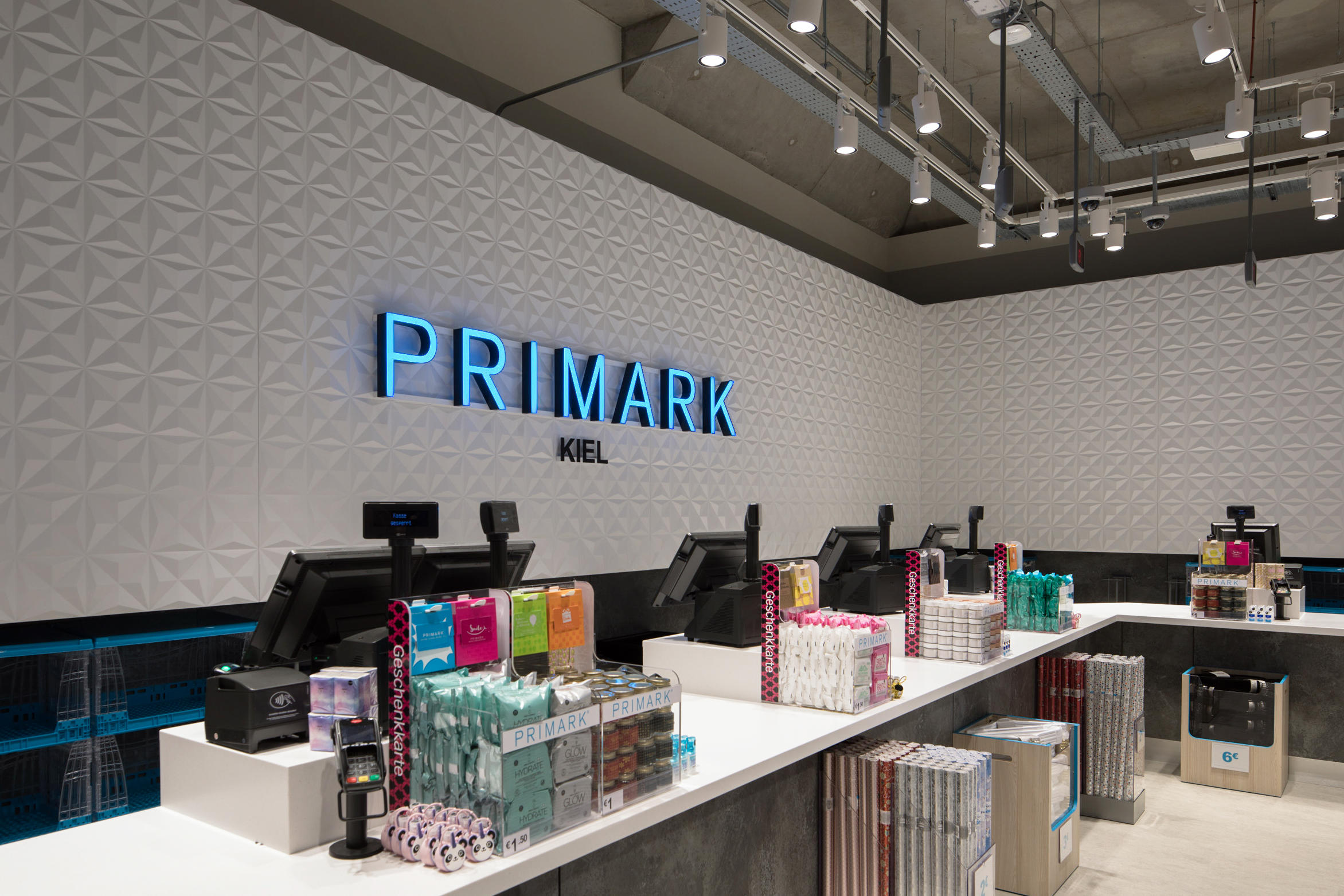 Bild 9 Primark in Kiel