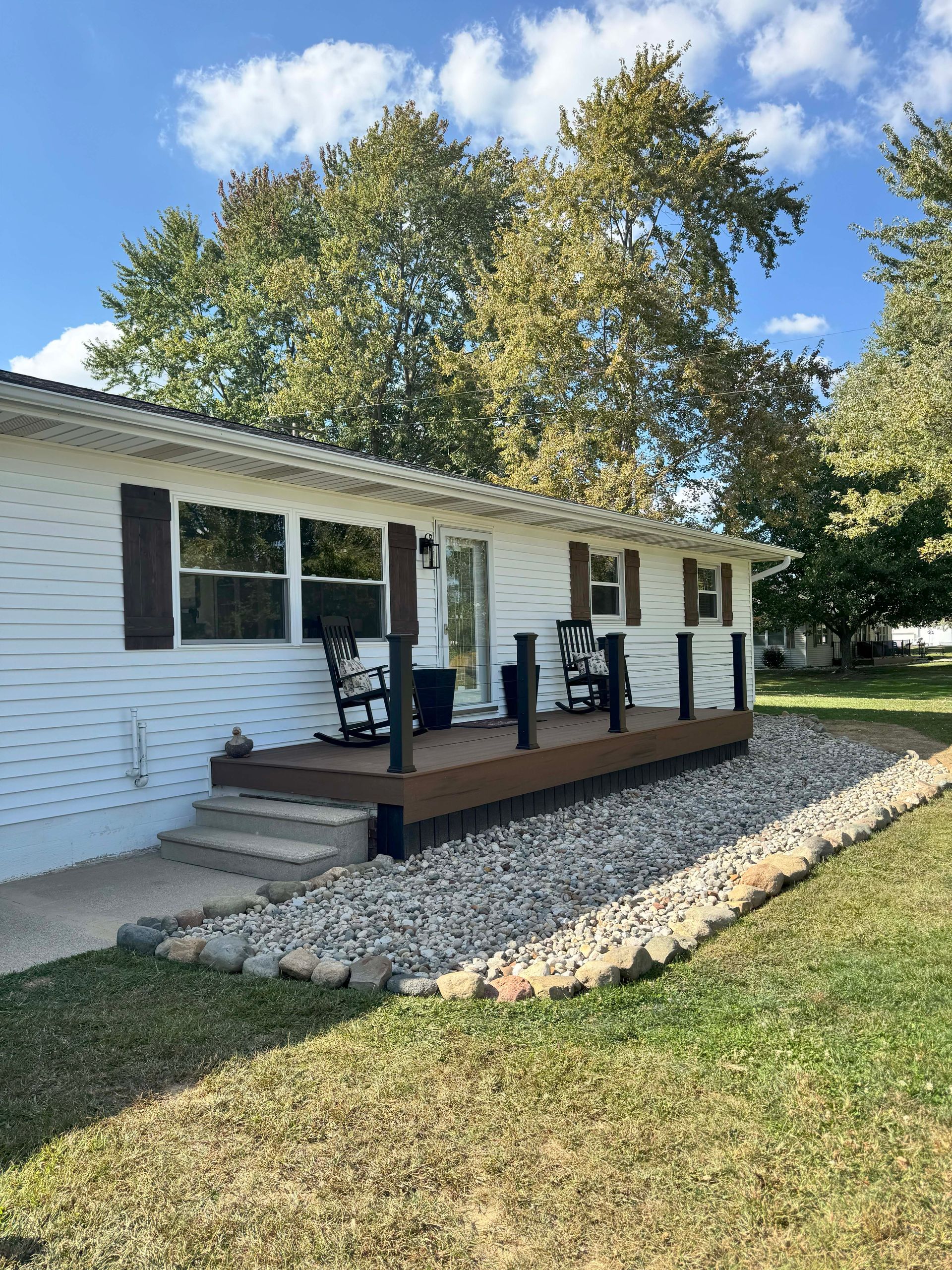 Bear Creek Metal Roofs Image