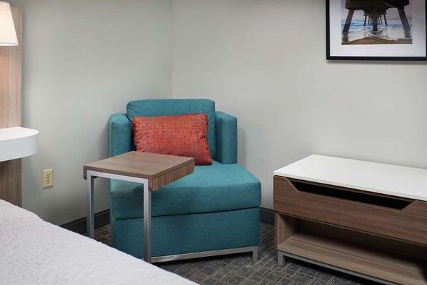 Images Hampton Inn Jupiter/Juno Beach