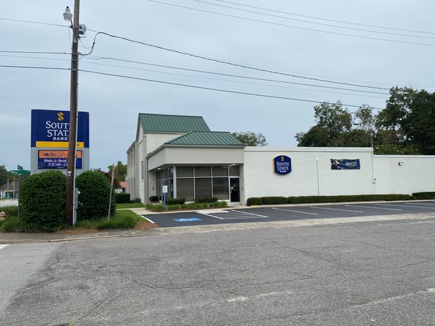 Images SouthState Bank